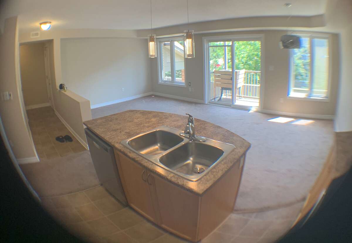 2 bedroom 2 bath condo