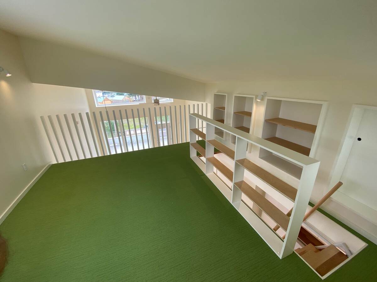 Loft