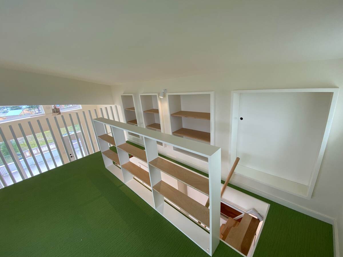 Loft