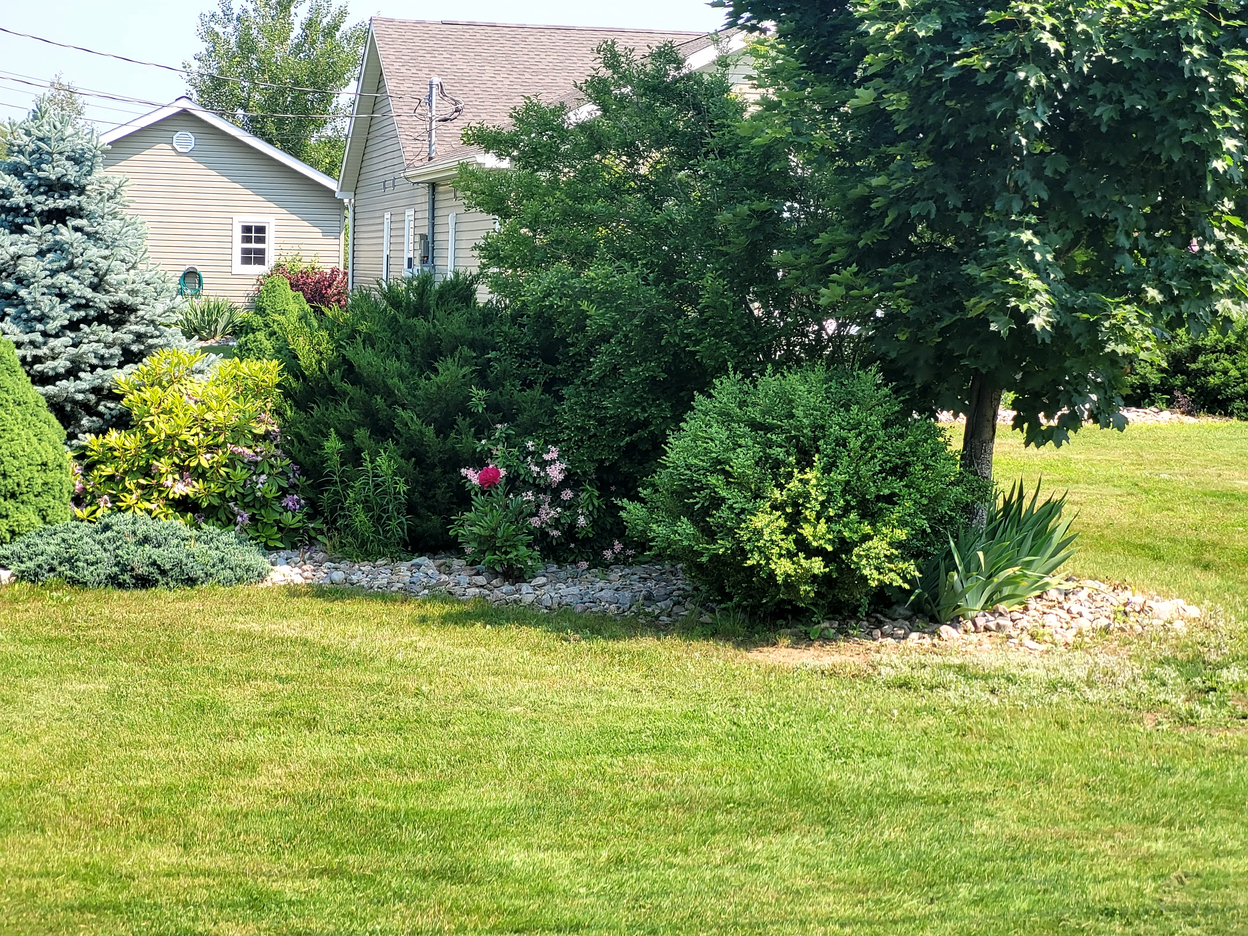 Investment or Private Quiet Home
