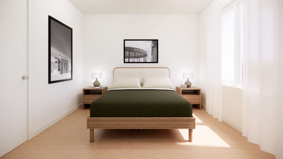 Own your own strata free townhome with backyard