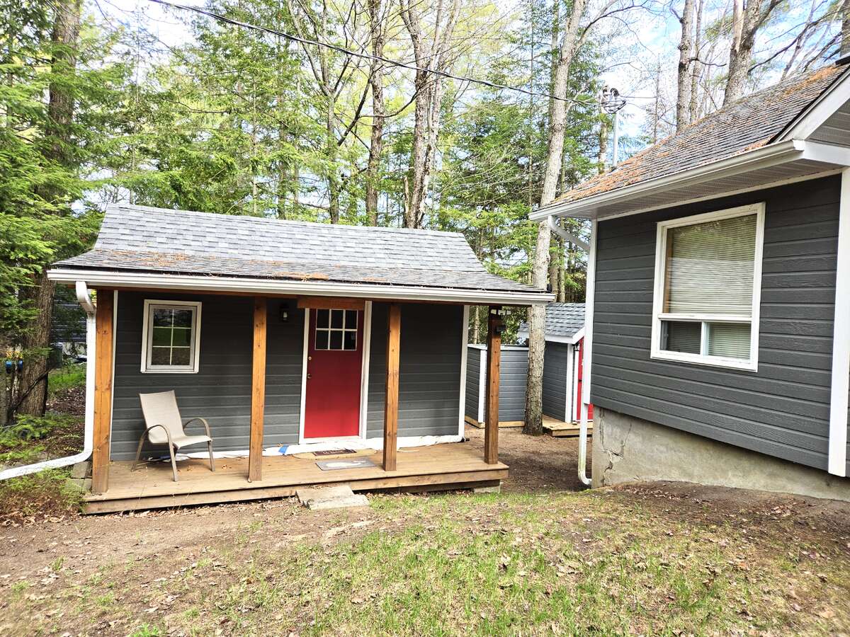 Outbuilding