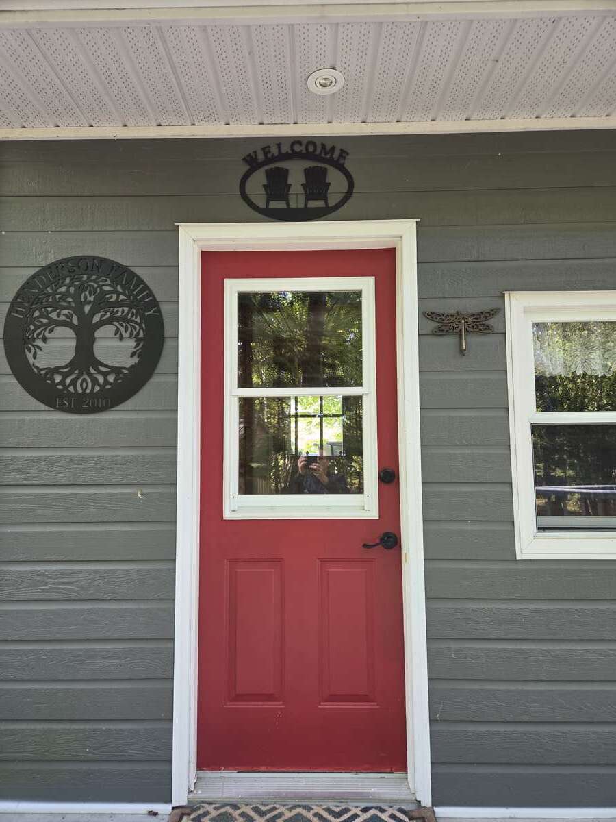 Welcome in side