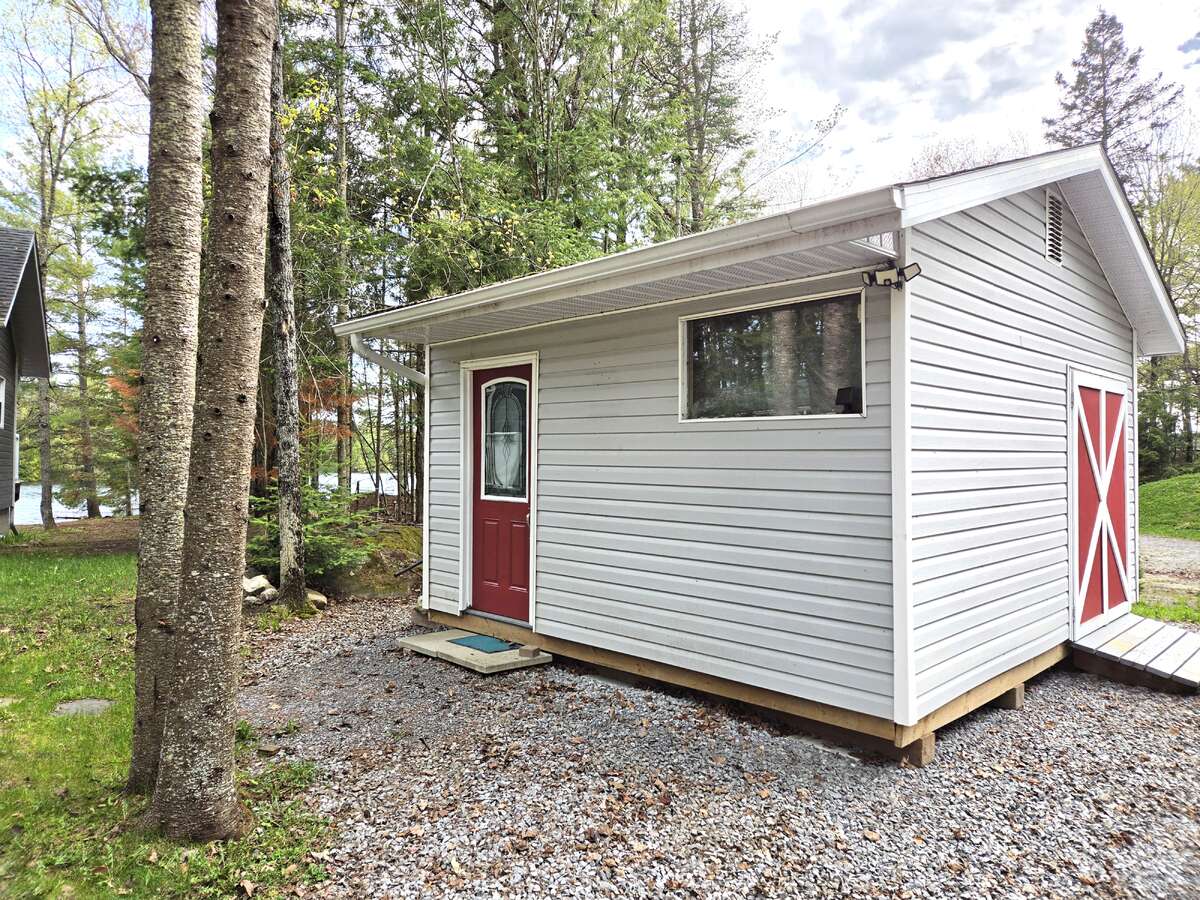 Manshed