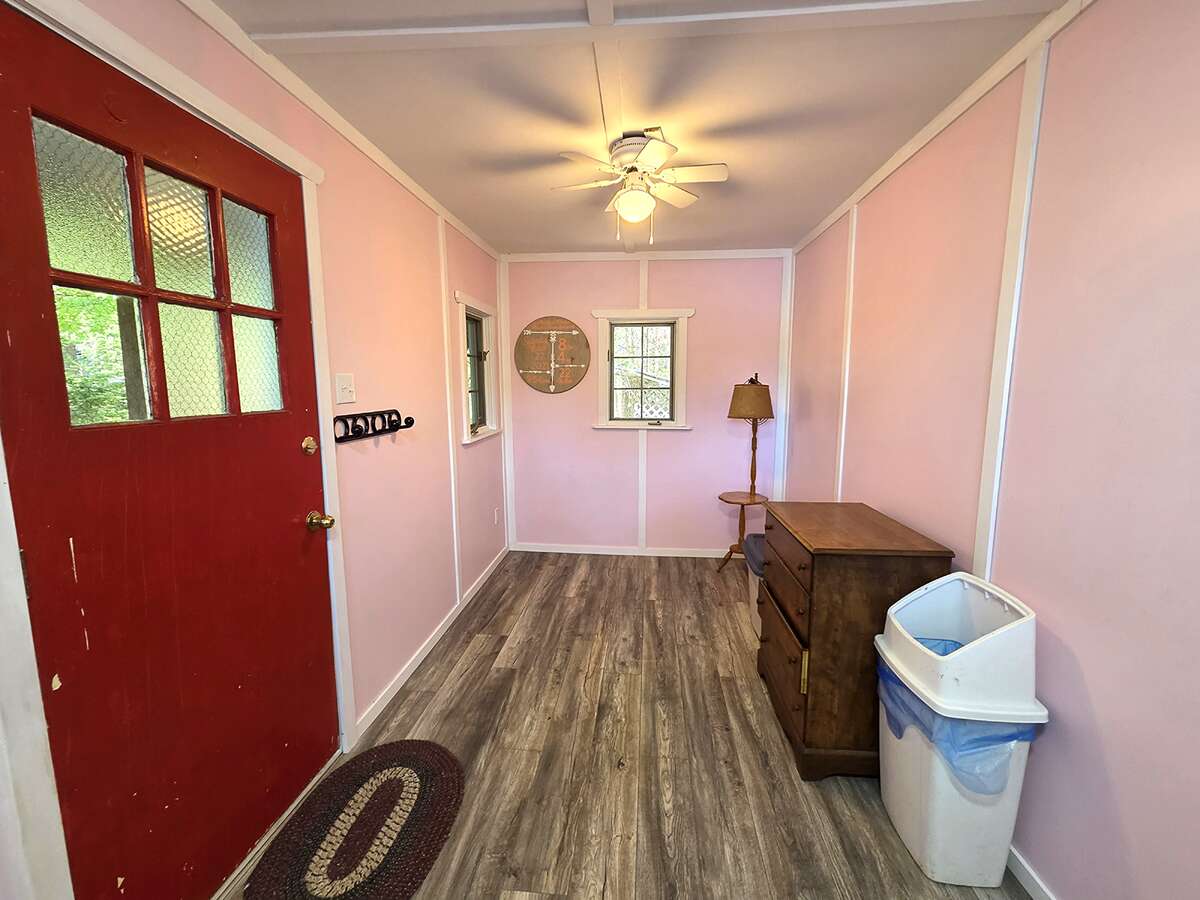 Room for another bed