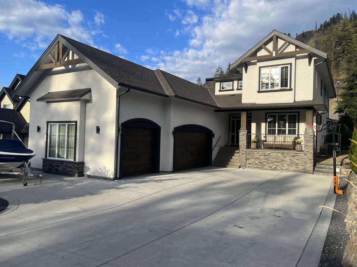  For Sale in West Kelowna, 