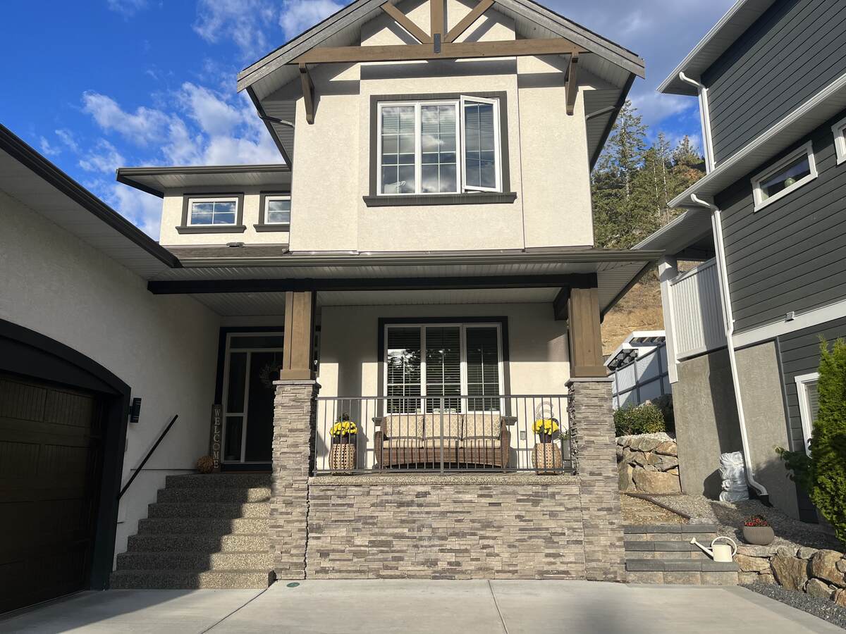  For Sale in West Kelowna, 