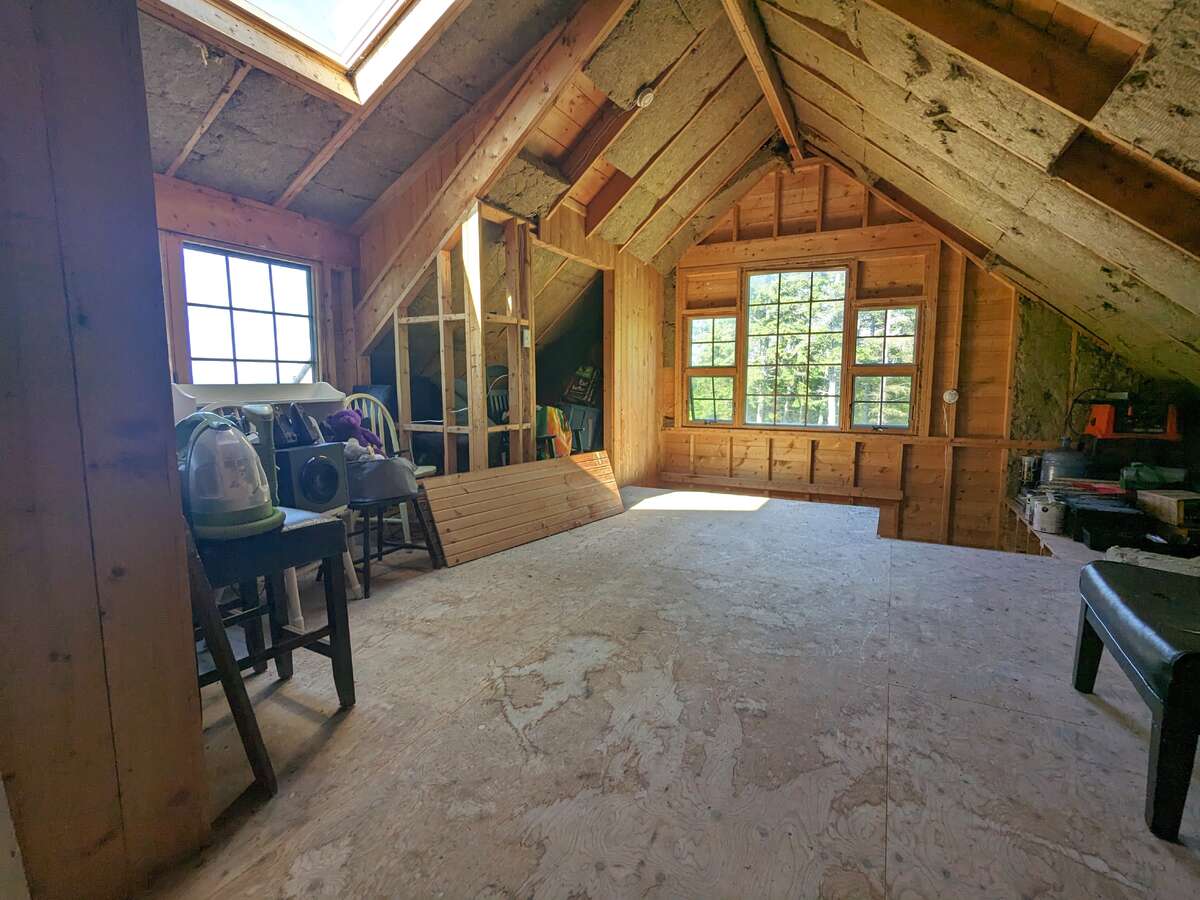 Boathouse Loft