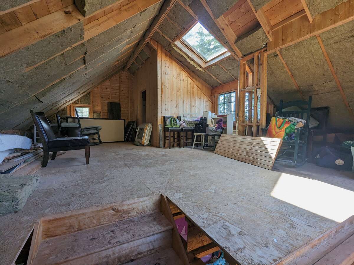 Boathouse Loft