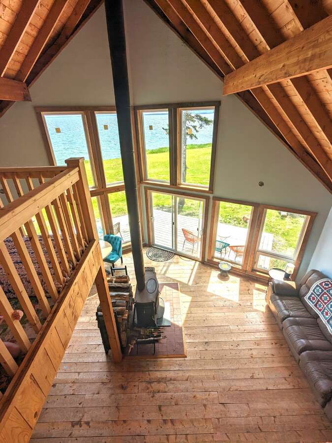 West Inlet