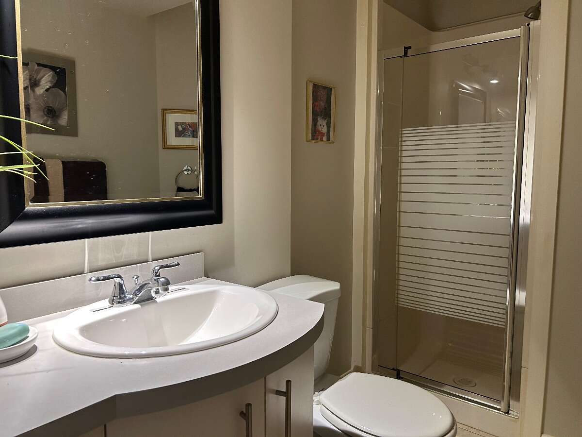 Bright 4 bedroom home in hub of Woodbridge