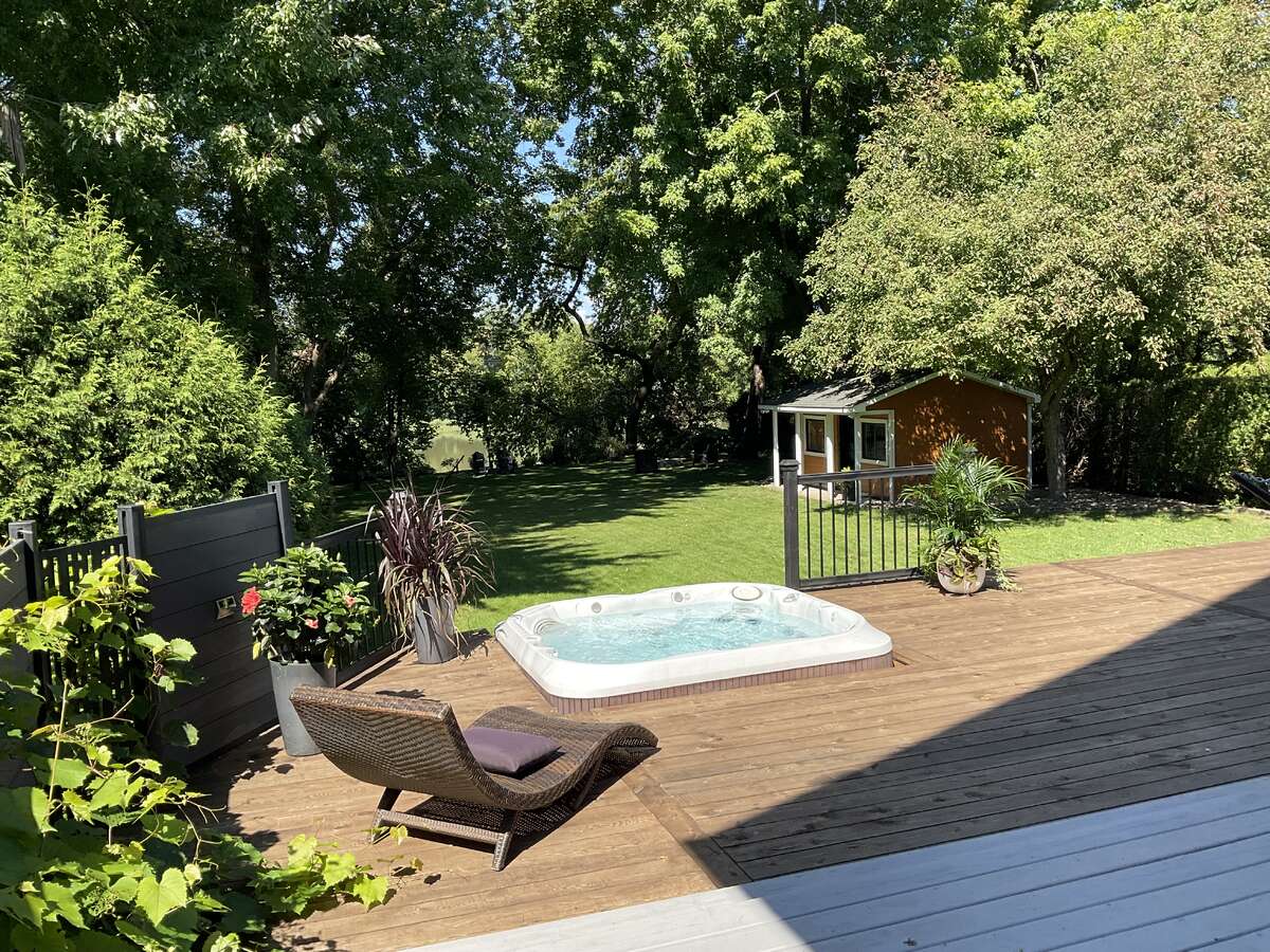 “Spacious Single Garage with Storage Options”