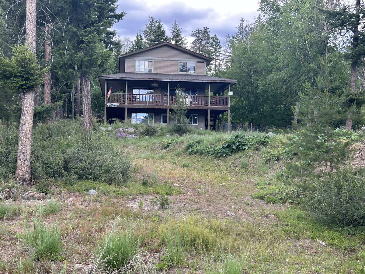 2350 Gun Creek Rd