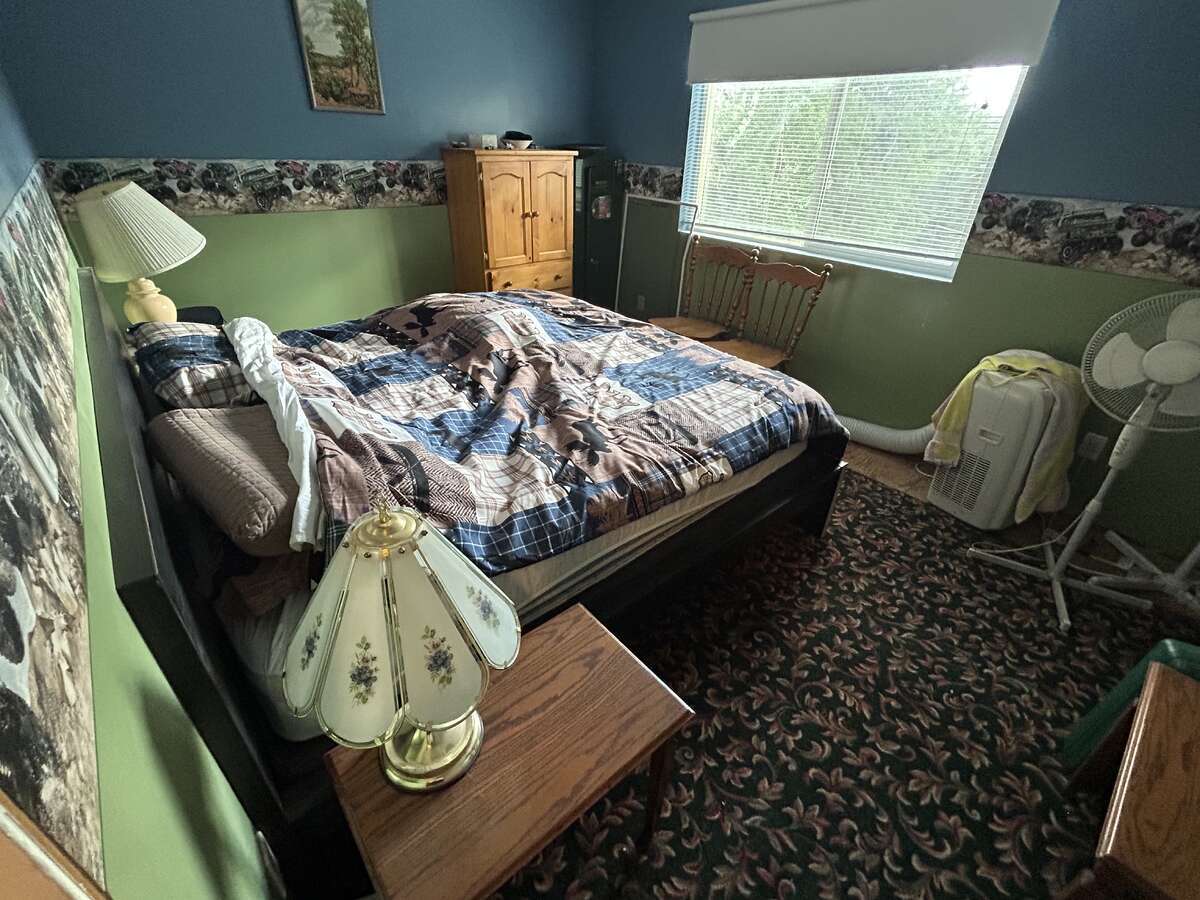 Private Mountain Retreat on 6.14 Acres