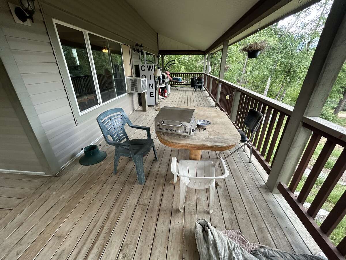 Private Mountain Retreat on 6.14 Acres