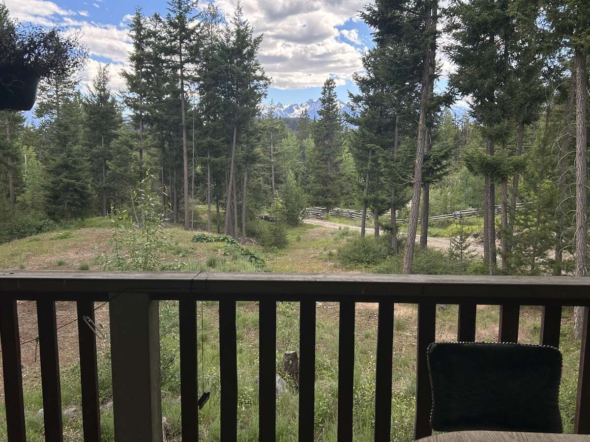 Private Mountain Retreat on 6.14 Acres