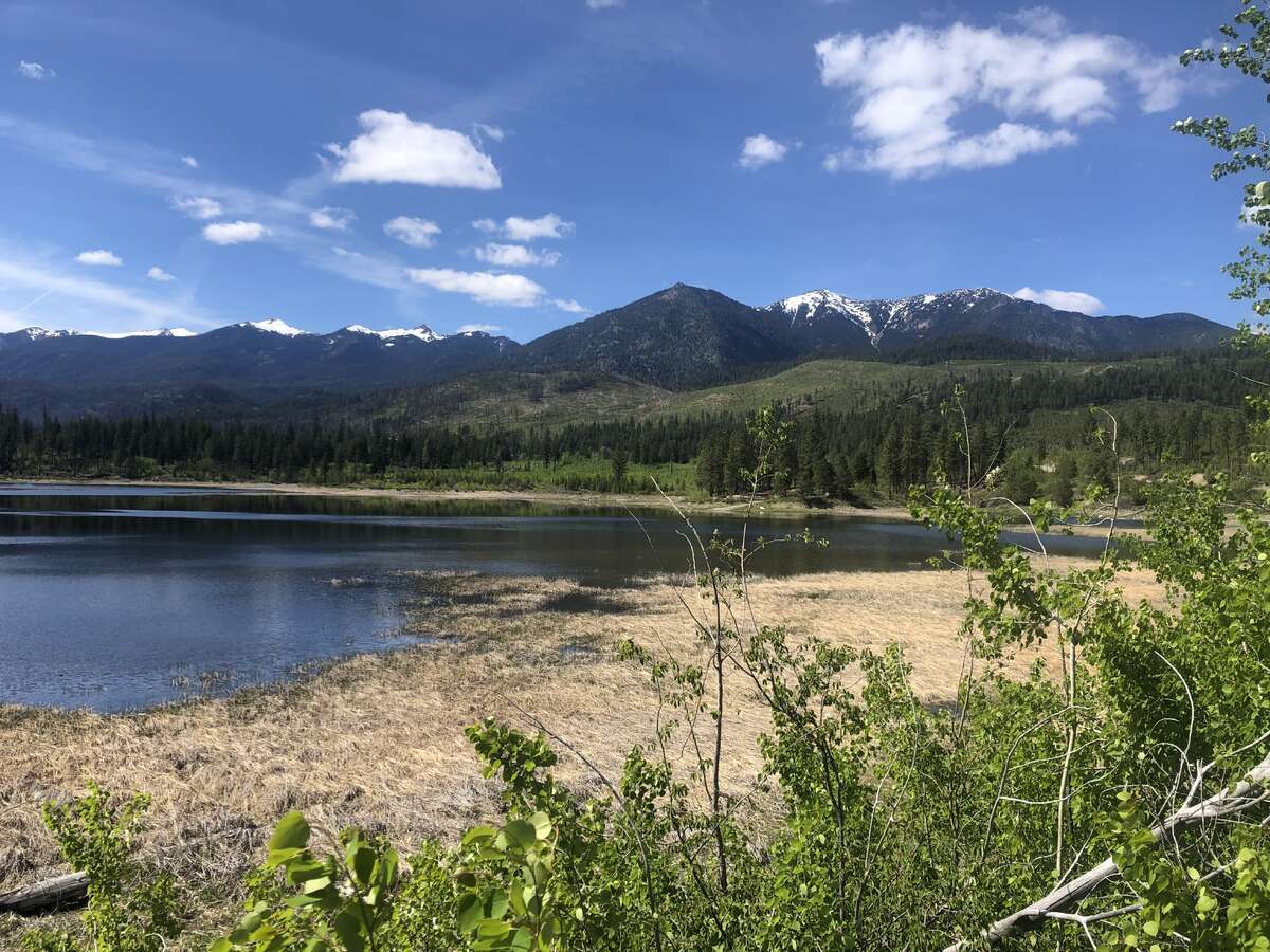 Private Mountain Retreat on 6.14 Acres