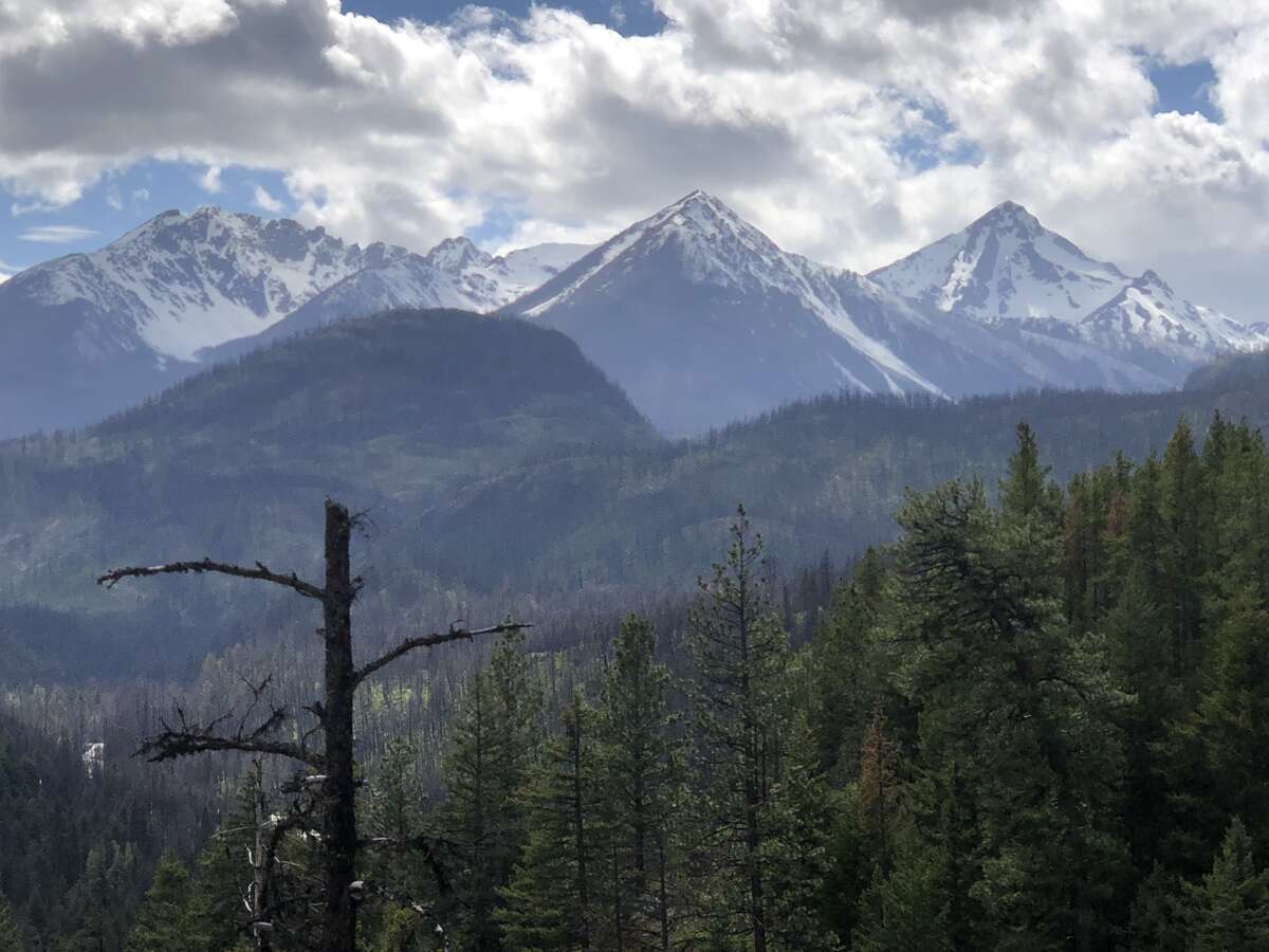 Private Mountain Retreat on 6.14 Acres