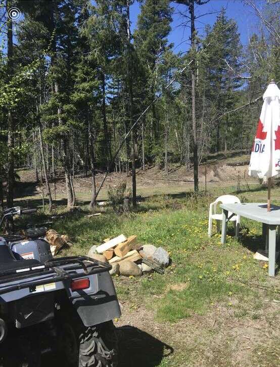 Private Mountain Retreat on 6.14 Acres