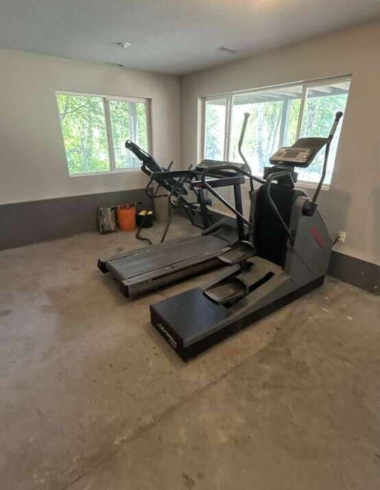 Private Mountain Retreat on 6.14 Acres