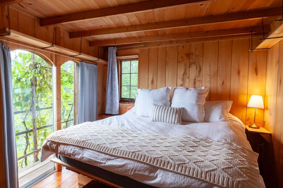 60 Private Acres Overlooking the Arrow Lakes