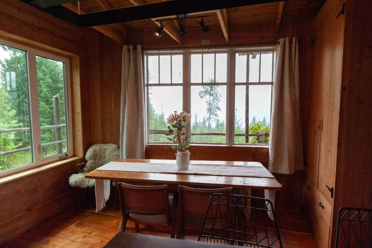 60 Private Acres Overlooking the Arrow Lakes