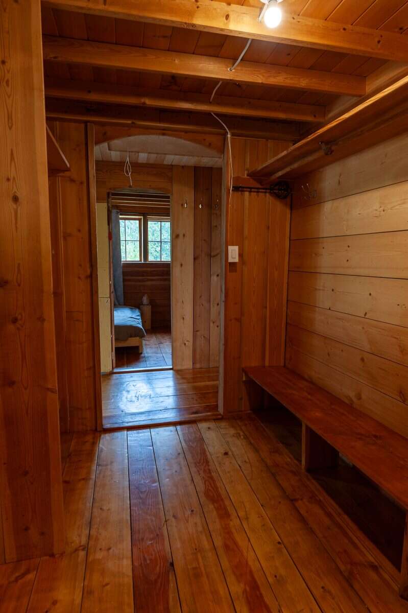 60 Private Acres Overlooking the Arrow Lakes