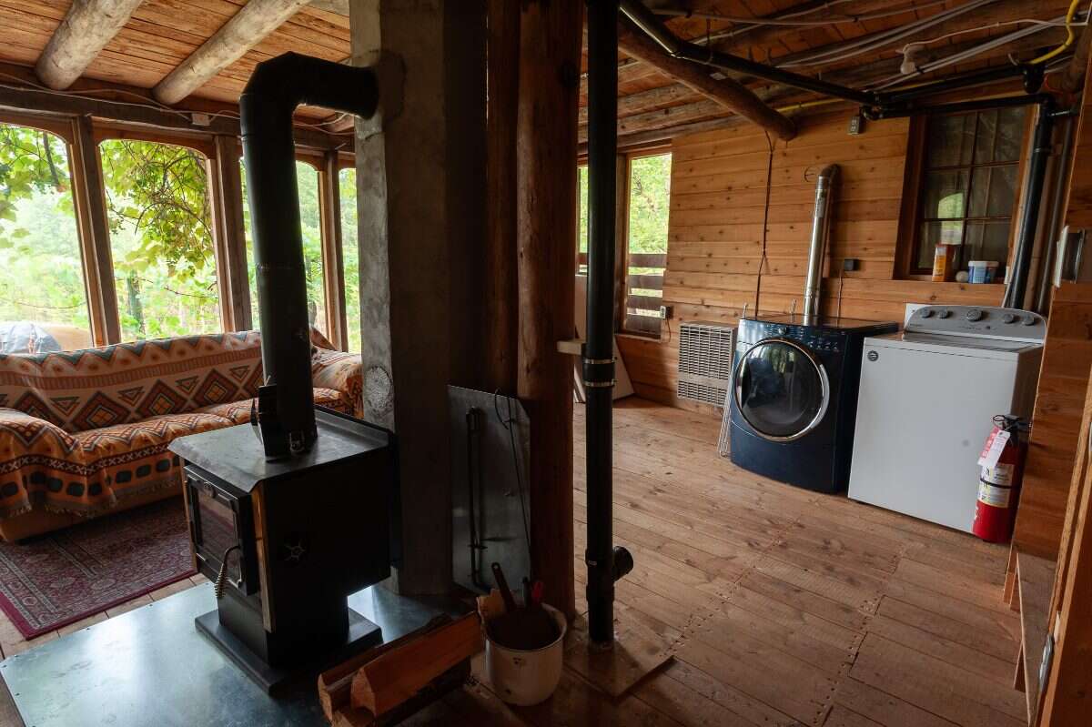 60 Private Acres Overlooking the Arrow Lakes