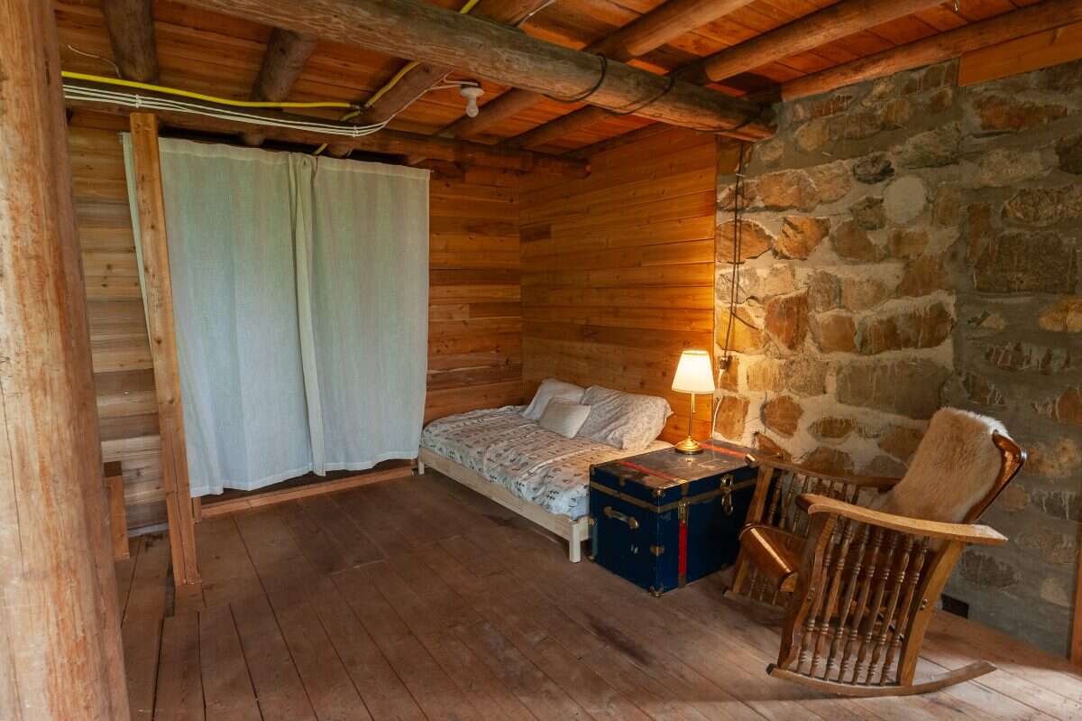 60 Private Acres Overlooking the Arrow Lakes