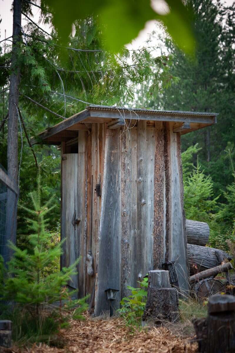 60 Private Acres Overlooking the Arrow Lakes