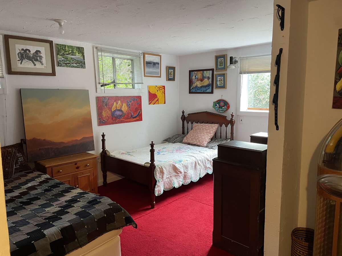 Artist's Studio