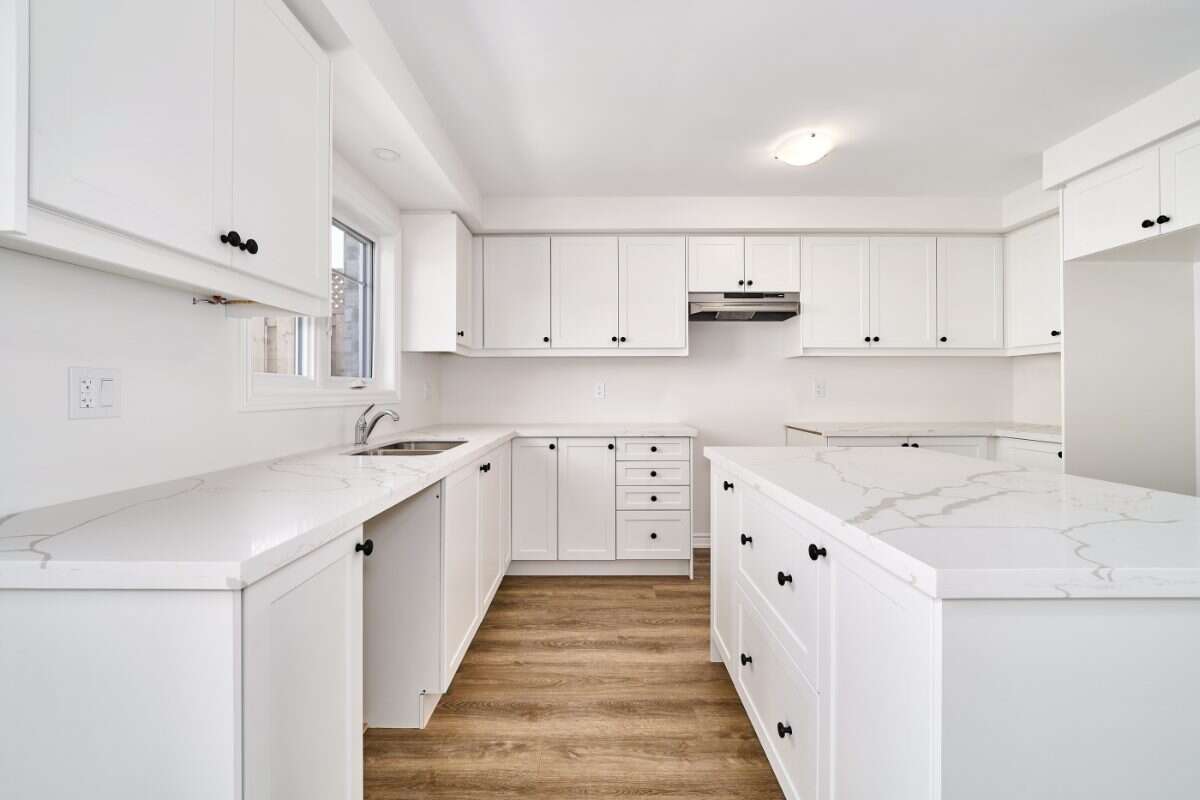 Move-In Ready 3-Bedroom Townhome in Newcastle