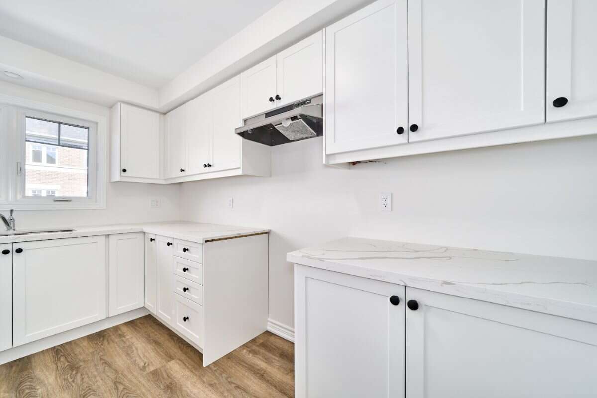 Move-In Ready 3-Bedroom Townhome in Newcastle