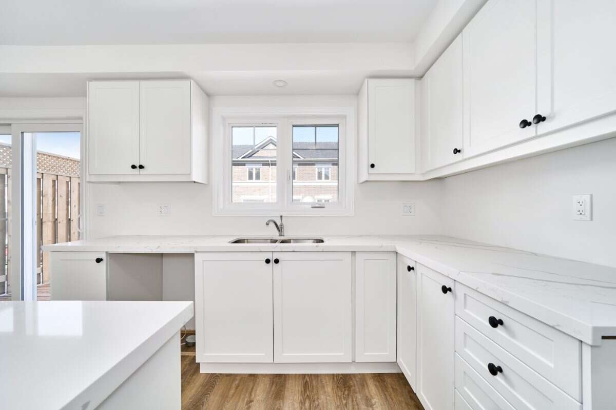 Move-In Ready 3-Bedroom Townhome in Newcastle