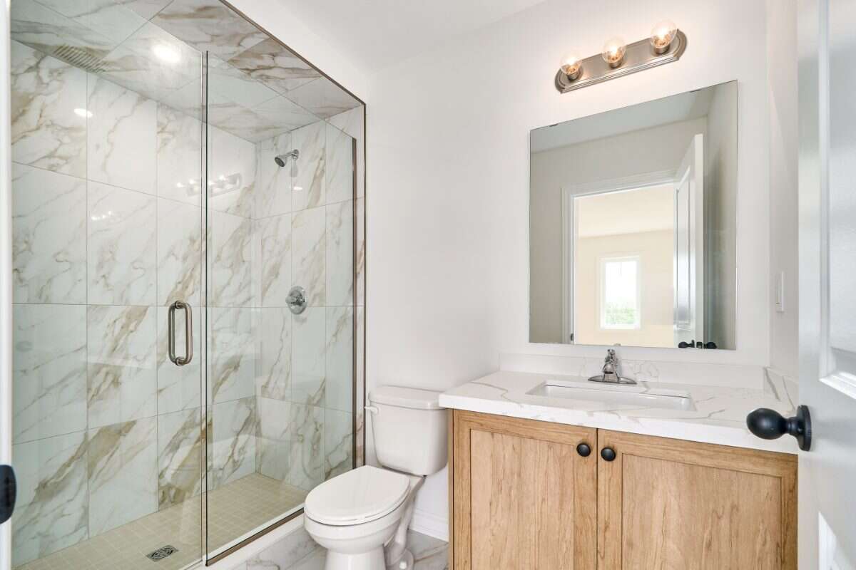Move-In Ready 3-Bedroom Townhome in Newcastle
