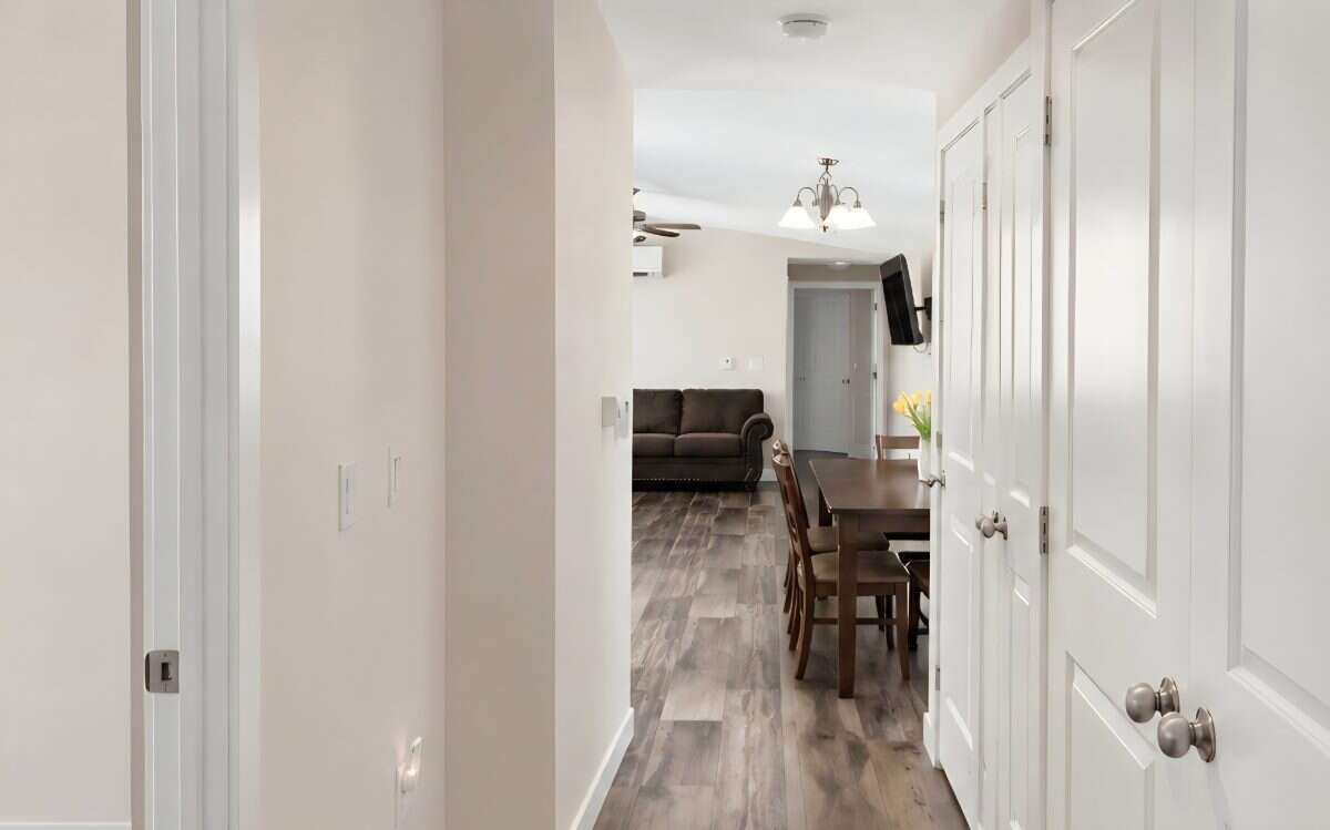 Turn-key 3 Bed 2 Bath 2021  16x68  Mini Home