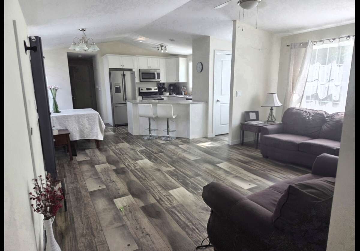 Turn-key 3 Bed 2 Bath 2021  16x68  Mini Home