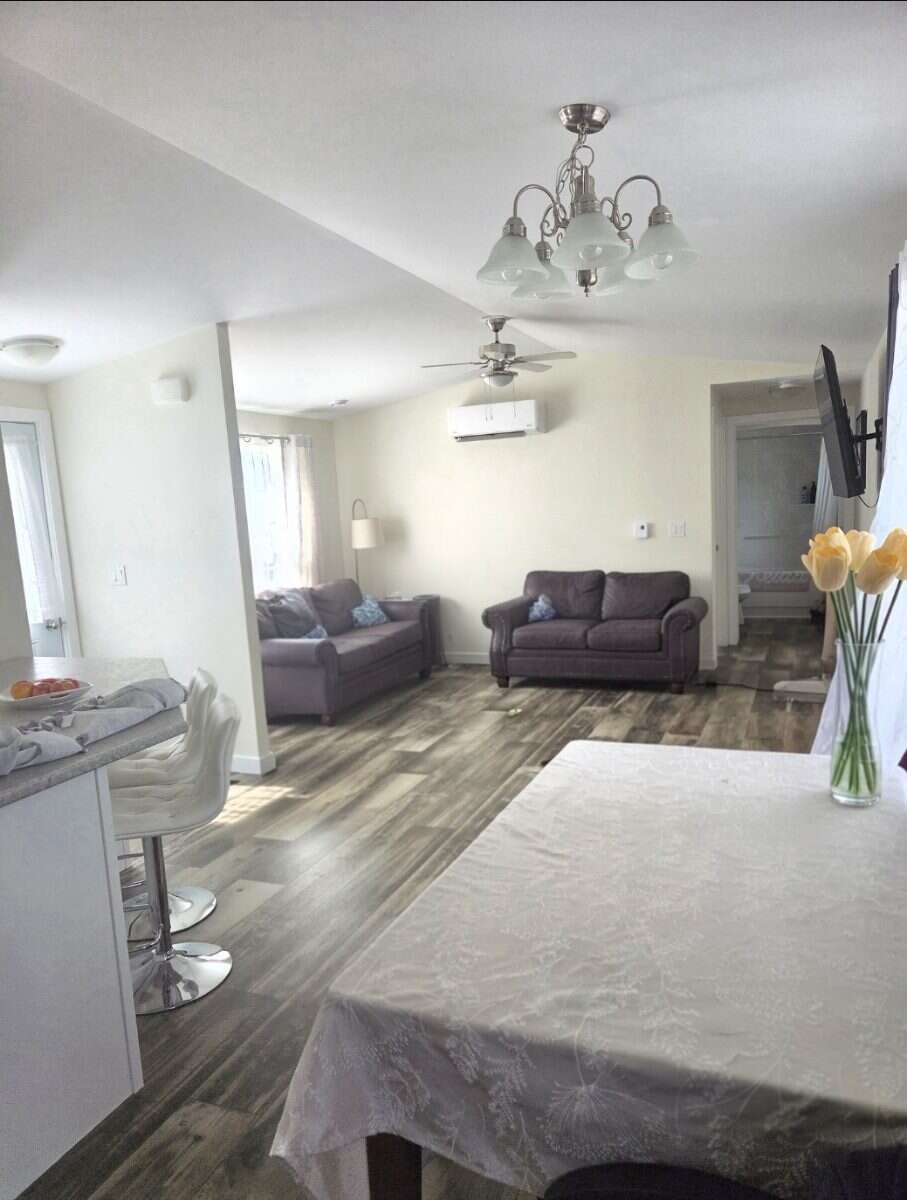 Turn-key 3 Bed 2 Bath 2021  16x68  Mini Home