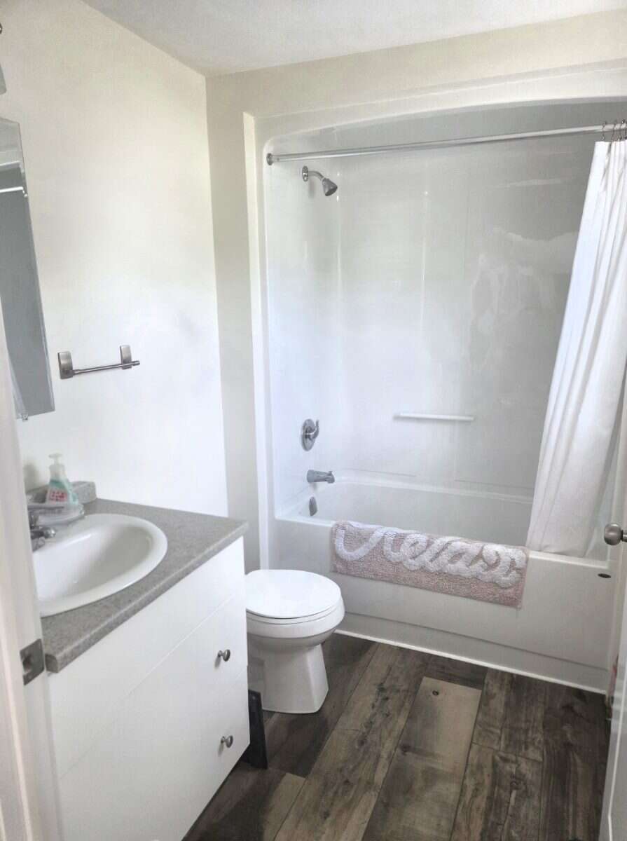 Turn-key 3 Bed 2 Bath 2021  16x68  Mini Home