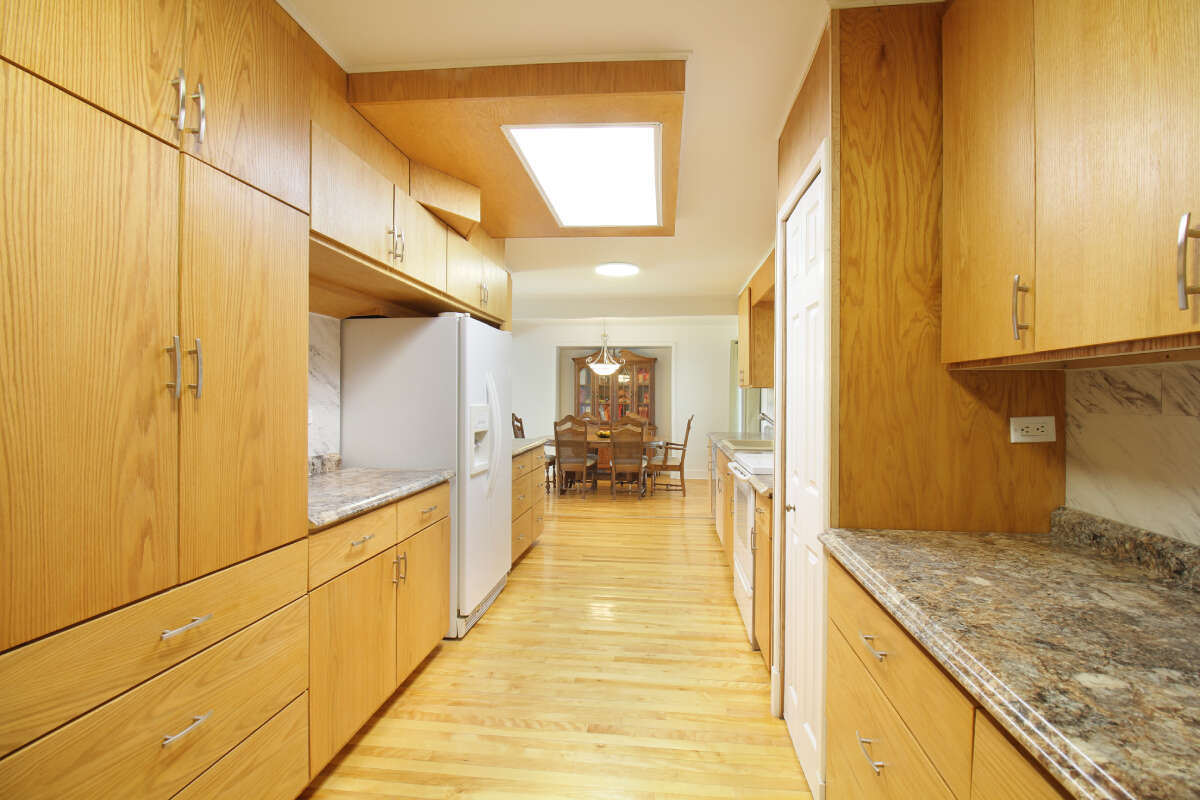 Stunning 5-Bedroom Home with Modern Upgrades