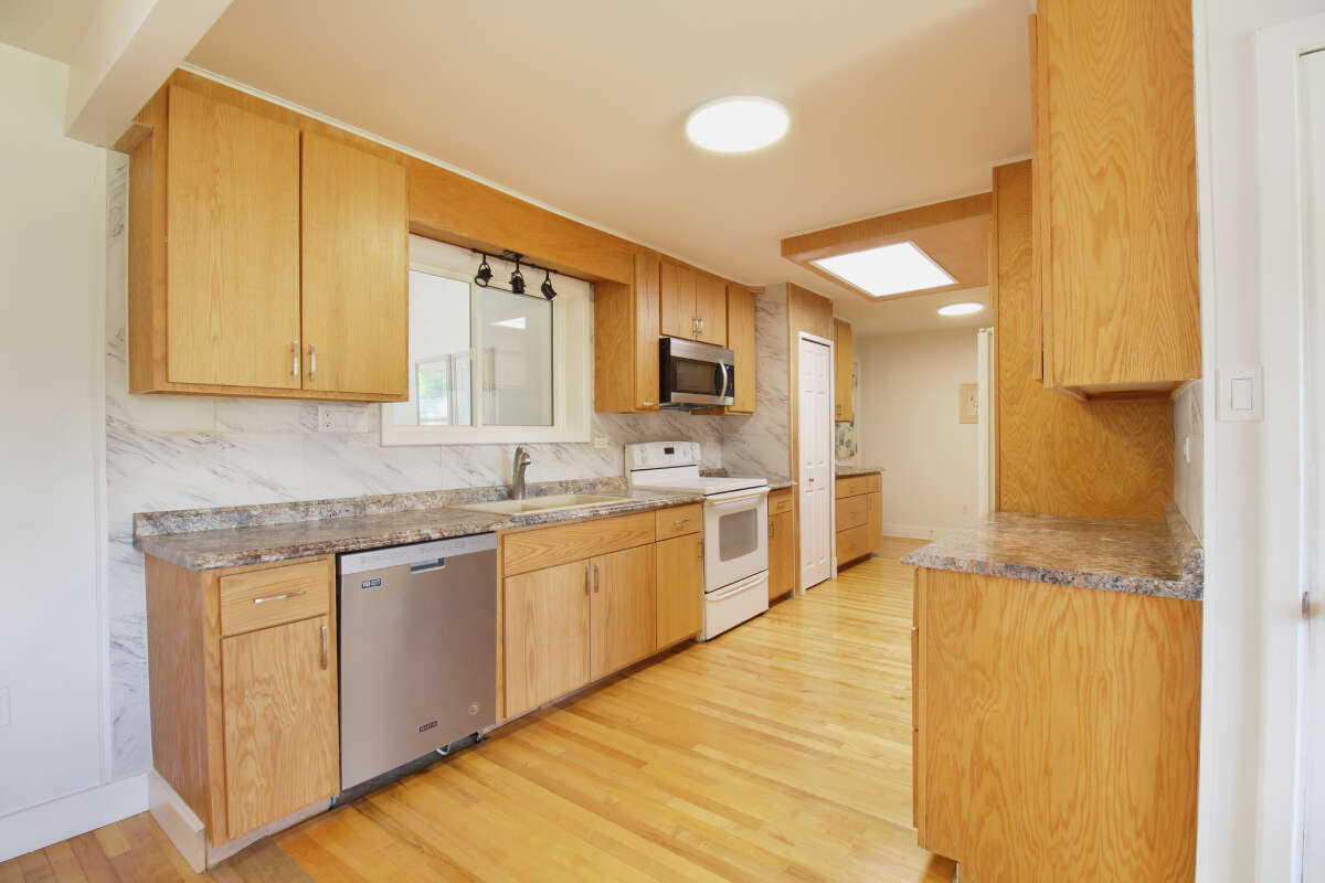 Stunning 5-Bedroom Home with Modern Upgrades