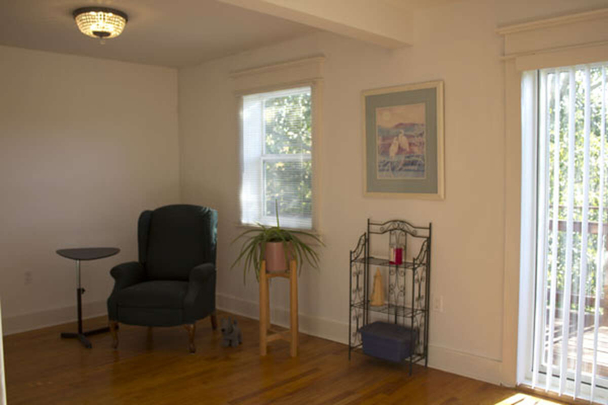 Bonus Room with Balcony Access