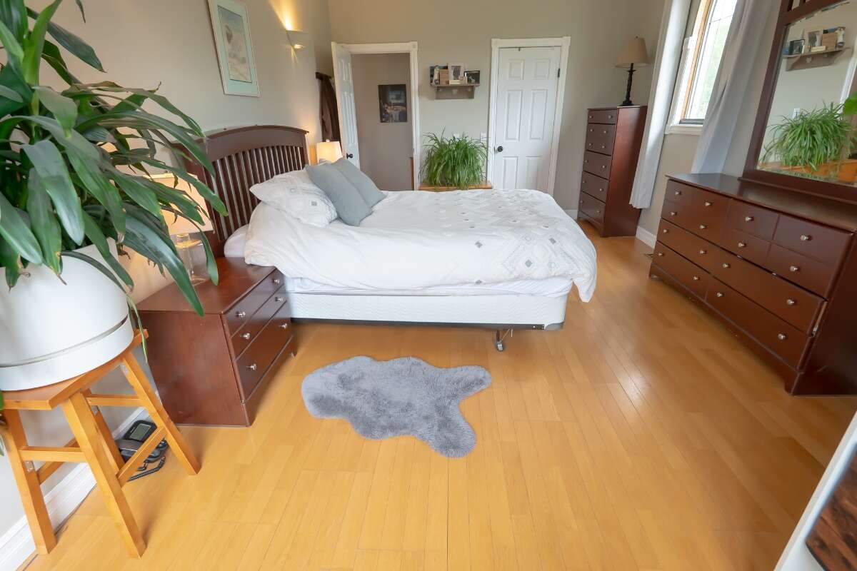 Bright 4-Bed Custom Estate on 17 Private Acres 