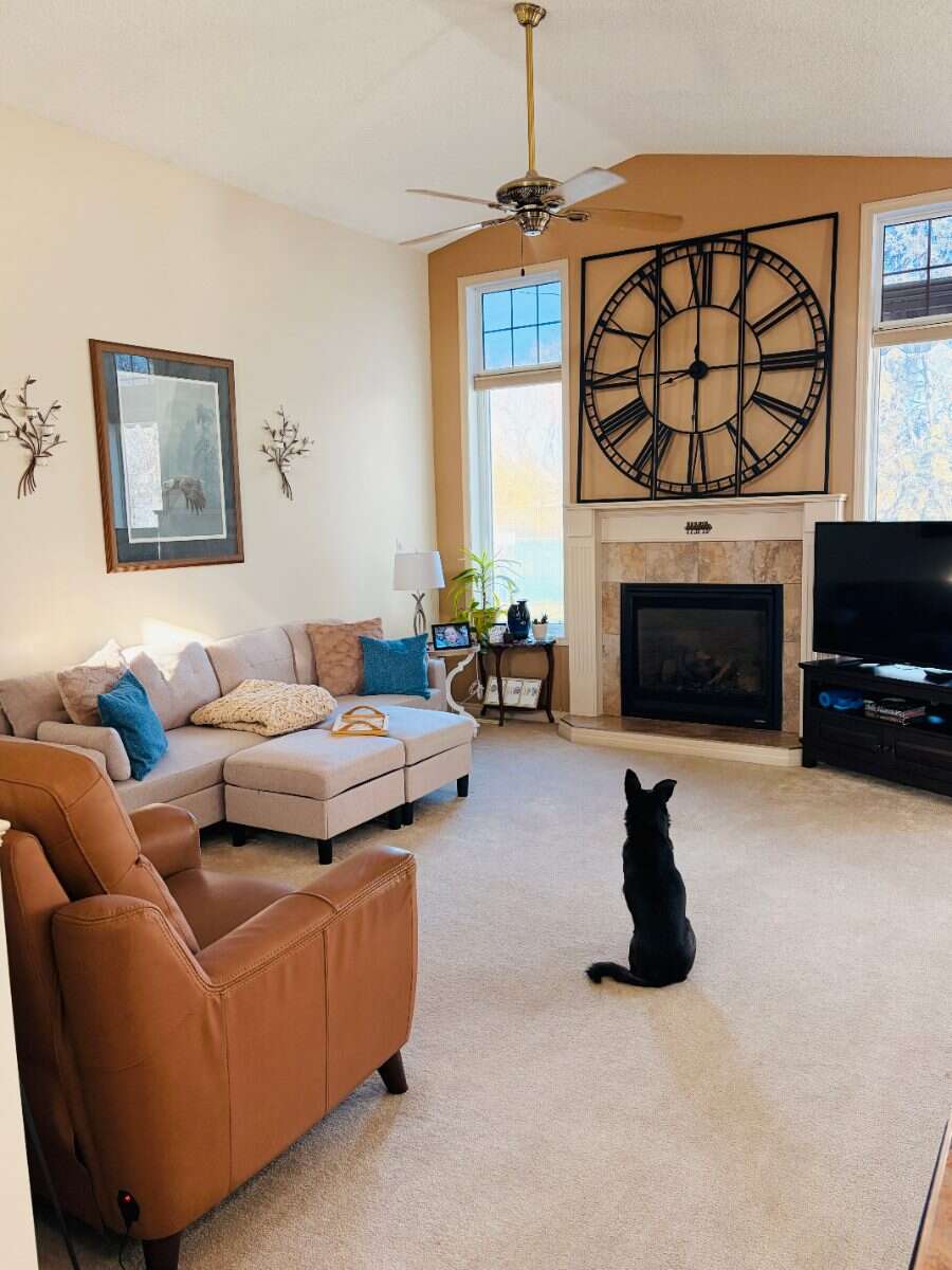 Beautifully Maintained Bungalow/ Small Town Living
