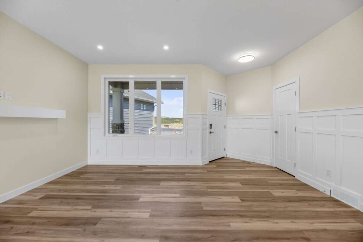 New 3 bedroom bungalow in Valarosa, Didsbury