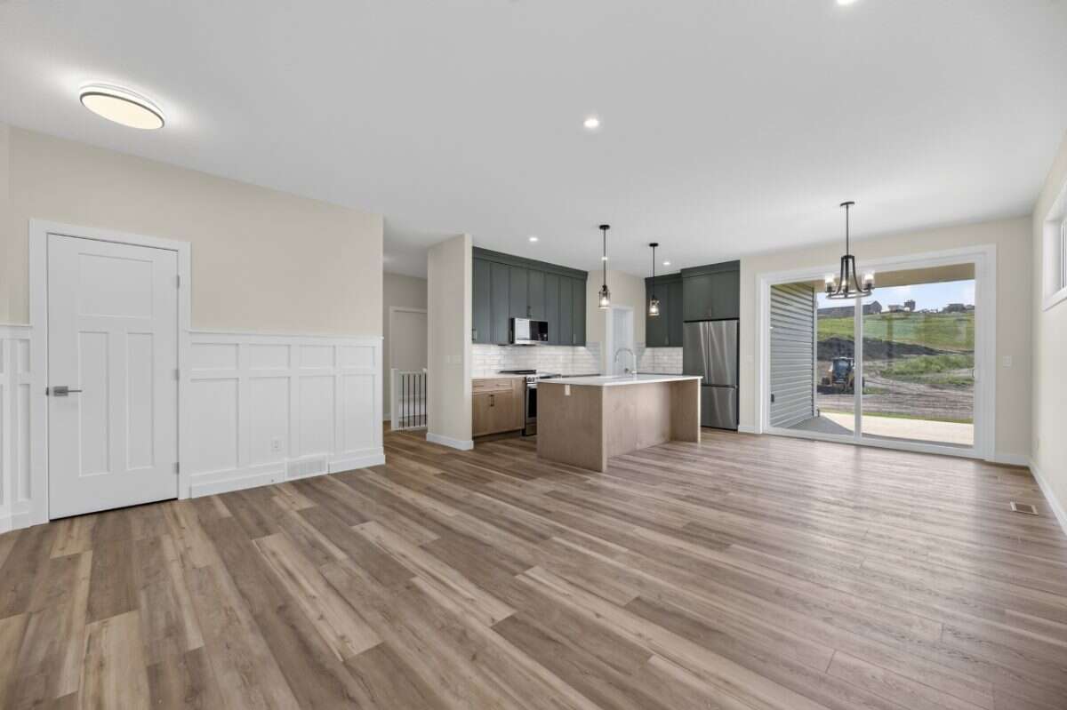 New 3 bedroom bungalow in Valarosa, Didsbury