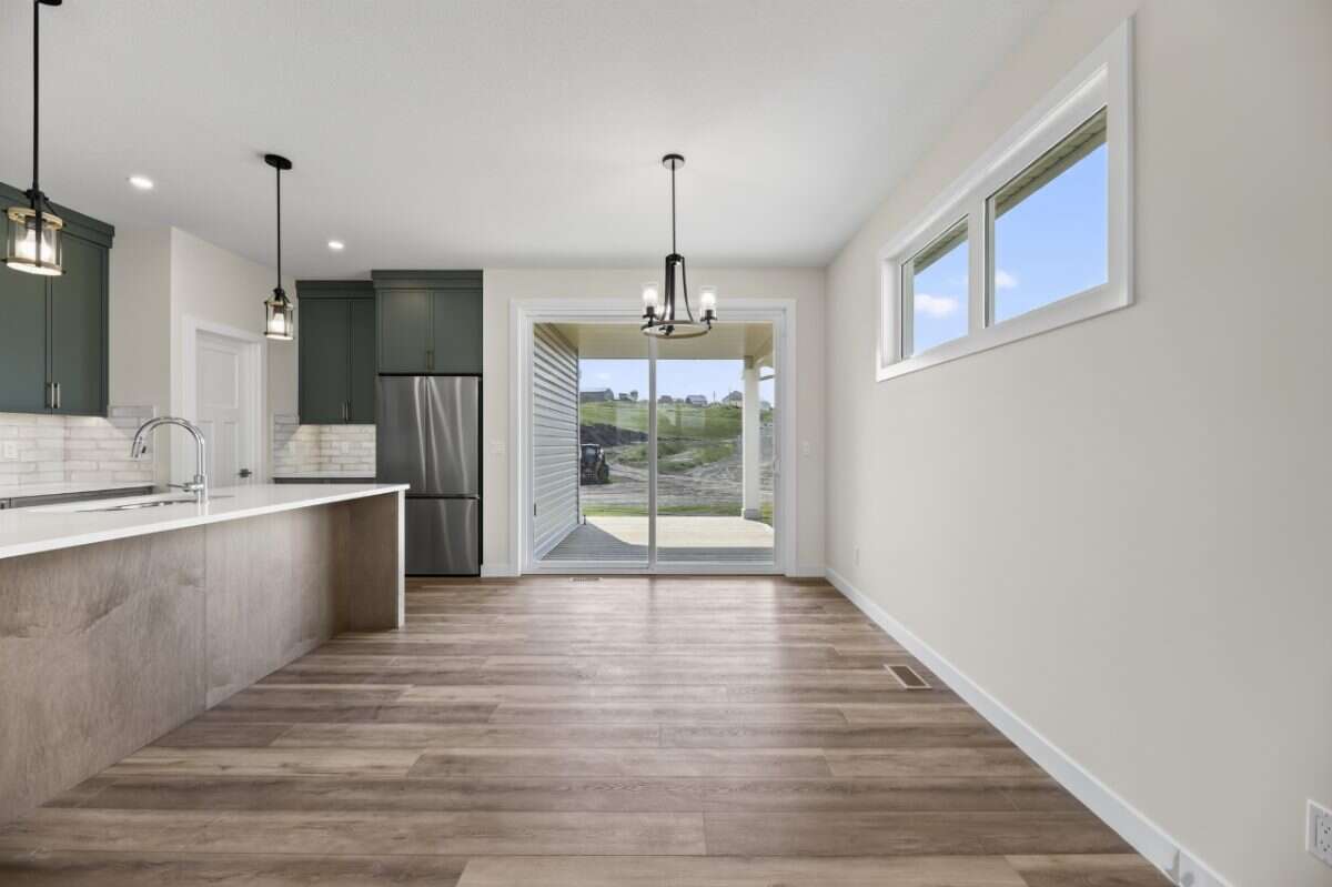 New 3 bedroom bungalow in Valarosa, Didsbury