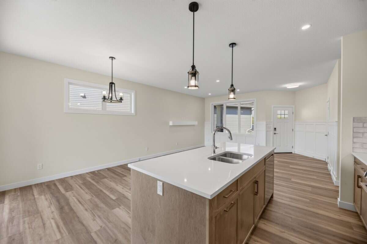 New 3 bedroom bungalow in Valarosa, Didsbury