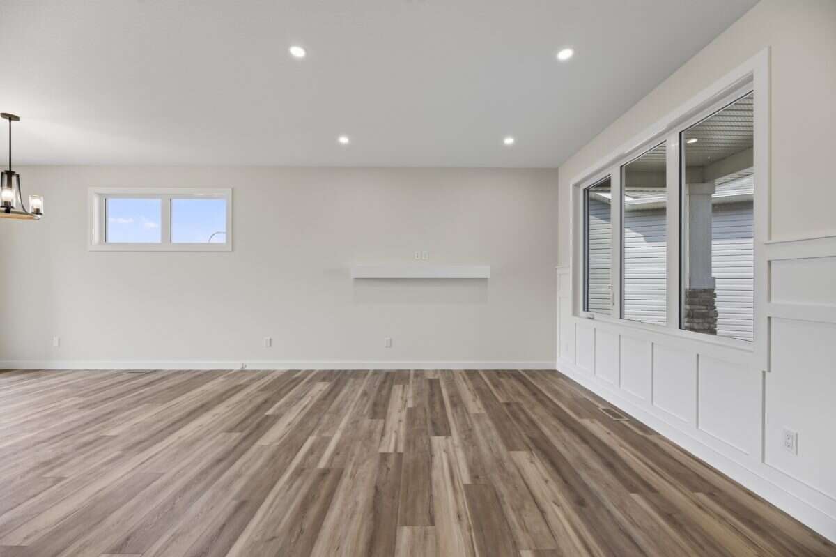 New 3 bedroom bungalow in Valarosa, Didsbury