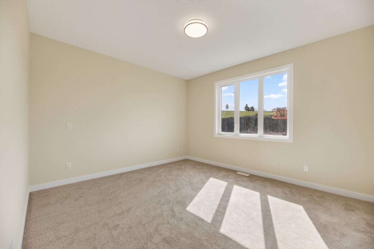 New 3 bedroom bungalow in Valarosa, Didsbury
